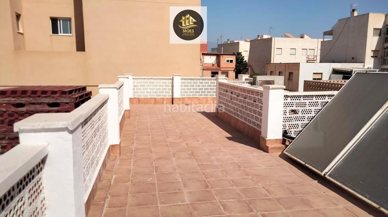 Foto f05fd846-8c11-4f61-948c-e6d38b4058a8. Semi detached house in El Puerto - La Romanilla Roquetas de Mar