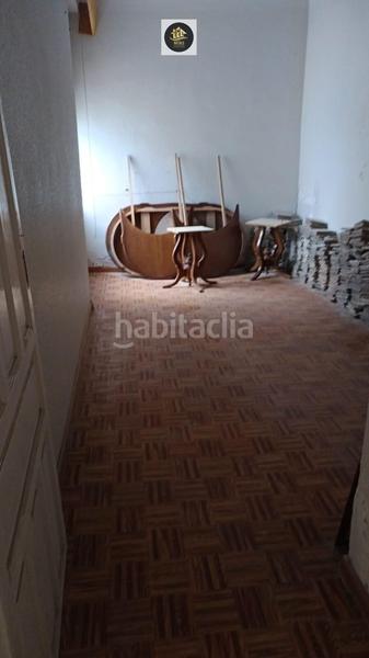 Foto 6bdfd900-9b78-49d5-b52e-4a8da39f9f01. Flat in San Ildefonso - Catedral Jaén