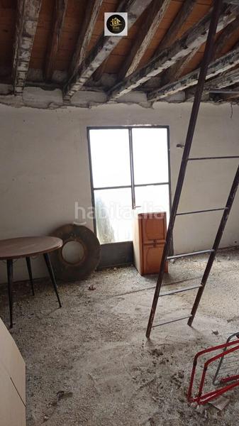 Foto c5a306d5-2325-4b1f-a118-dee53abc02a8. Flat in San Ildefonso - Catedral Jaén