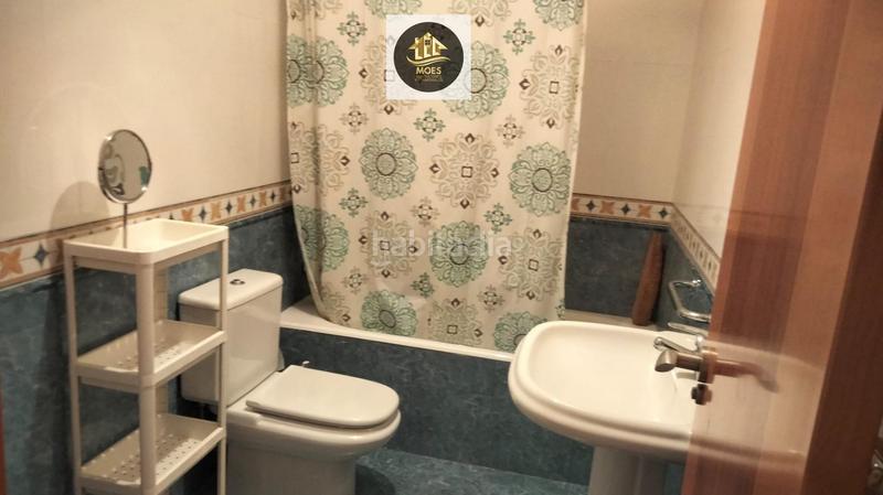 Foto 06aa5e2b-d539-4ac4-baed-53036d869a27. Etagenwohnung in Pabellón - Estación - El Corte Inglés Ejido (El)