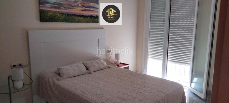 Foto 14e3938c-4cd0-475d-b8d9-dde73954b08a. Etagenwohnung in Pabellón - Estación - El Corte Inglés Ejido (El)