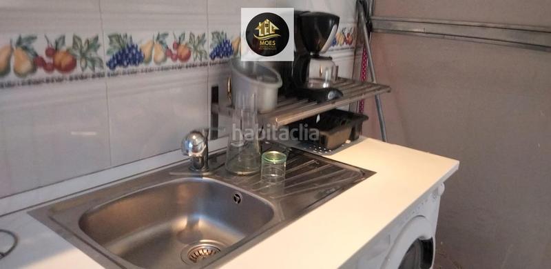 Foto 232de180-5bc8-4e57-a8ca-6fb65e942c52. Etagenwohnung in Pabellón - Estación - El Corte Inglés Ejido (El)