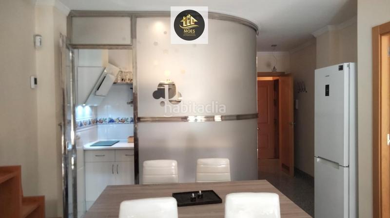 Foto 30df8930-c5d7-406a-9845-45c0ab472ac7. Etagenwohnung in Pabellón - Estación - El Corte Inglés Ejido (El)