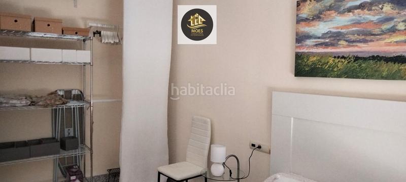 Foto 43a50e8d-acda-4b8a-85fb-c48706daa114. Etagenwohnung in Pabellón - Estación - El Corte Inglés Ejido (El)