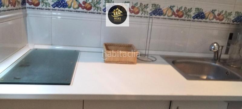 Foto 674c4bcc-7a92-4e0d-9092-00b0dfc2fa32. Etagenwohnung in Pabellón - Estación - El Corte Inglés Ejido (El)