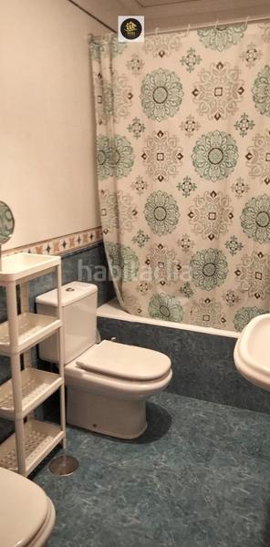 Foto 7027ecce-c01a-49a4-9e0b-11de1a7e1a1e. Etagenwohnung in Pabellón - Estación - El Corte Inglés Ejido (El)