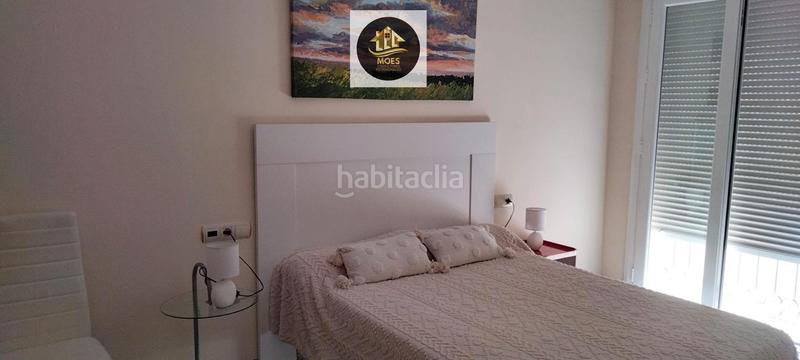 Foto 7b69afe8-3b93-4f20-a962-667c4d9246a7. Etagenwohnung in Pabellón - Estación - El Corte Inglés Ejido (El)