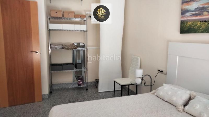 Foto 8573889e-903e-48c2-9398-69c880513099. Etagenwohnung in Pabellón - Estación - El Corte Inglés Ejido (El)