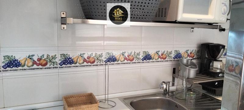 Foto c9b44638-d582-495f-853a-785c69e4bd7d. Etagenwohnung in Pabellón - Estación - El Corte Inglés Ejido (El)