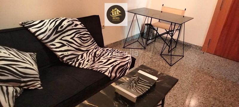 Foto cfbc8dc8-cfd1-4f9d-8e29-428afb10bd93. Etagenwohnung in Pabellón - Estación - El Corte Inglés Ejido (El)