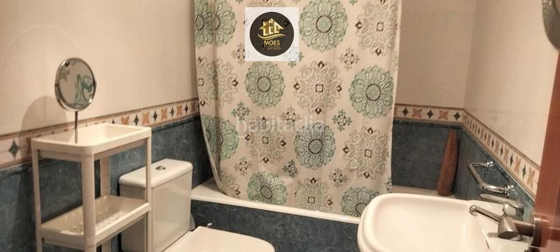 Foto d97eb748-0f18-4e6b-aafb-8472c4d027e5. Etagenwohnung in Pabellón - Estación - El Corte Inglés Ejido (El)