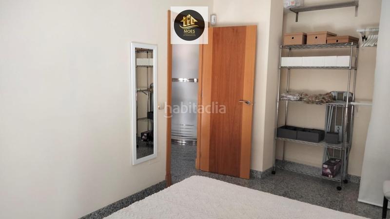 Foto df397e04-c70b-43d6-b1c8-609a74723691. Etagenwohnung in Pabellón - Estación - El Corte Inglés Ejido (El)