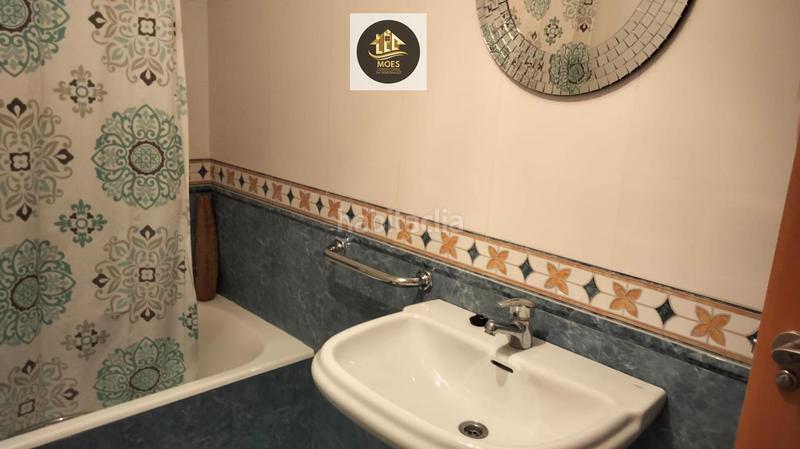 Foto f18d0afd-d2ba-470c-9c6d-1df43dcd0d7f. Etagenwohnung in Pabellón - Estación - El Corte Inglés Ejido (El)