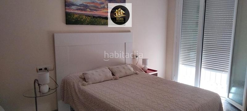 Foto faa78929-1440-4de1-b334-a5658b865e51. Etagenwohnung in Pabellón - Estación - El Corte Inglés Ejido (El)