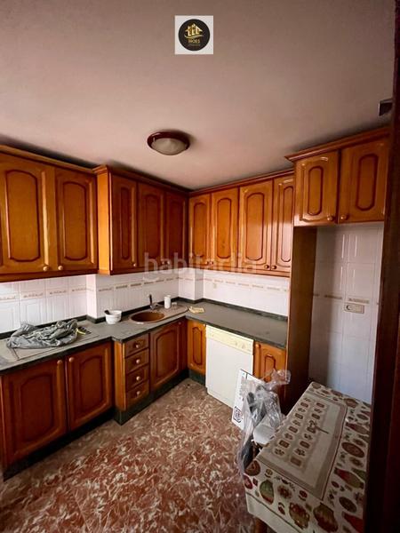 Foto 49f2b760-29c3-4c66-94d7-7964f48b8695. Flat in Ctra. Circunvalación - La Magdalena Jaén