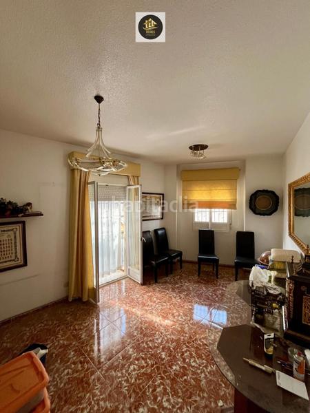 Foto a1e5759c-d7bf-4011-9d47-63bbb79cd13a. Flat in Ctra. Circunvalación - La Magdalena Jaén