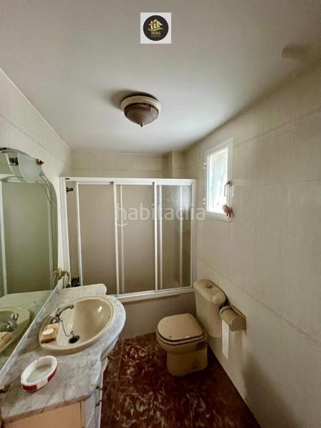 Foto c1b1b66d-983d-437f-9a31-748e746129fe. Flat in Ctra. Circunvalación - La Magdalena Jaén