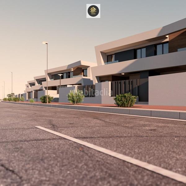 Foto 4299da83-3212-4ccf-807d-998abe5f25e7. Xalet amb aparcament piscina a Almerimar Ejido (El)