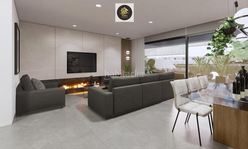 Foto 8ede2cb3-4a42-4188-9cd5-88b0fab9ab87. Xalet amb aparcament piscina a Almerimar Ejido (El)