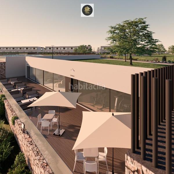 Foto c963b06e-a95f-4d85-b4e9-61ed8e1d60a9. Xalet amb aparcament piscina a Almerimar Ejido (El)