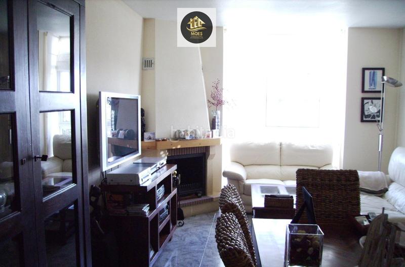 Foto 032d2d85-ef37-4c95-80f7-47340e5120d3. Chalet with pool in Almerimar Ejido (El)