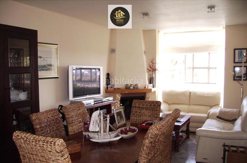 Foto 102096e8-bada-400b-8973-bed59e3a4752. Chalet with pool in Almerimar Ejido (El)