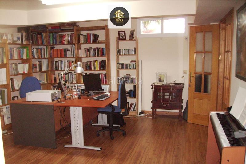 Foto 20ed713c-3918-4d34-a8ec-b59b33aa2577. Chalet with pool in Almerimar Ejido (El)