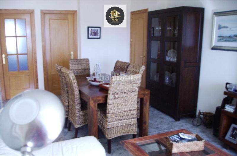 Foto 3e5efd14-bd22-4c5f-bc16-ca087260c38a. Chalet with pool in Almerimar Ejido (El)