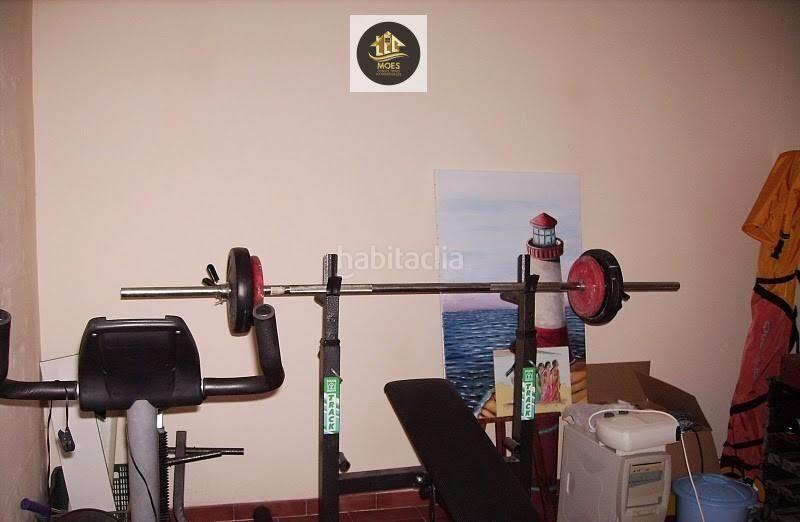 Foto 44fd2d4a-acbb-4e06-a54f-a918cb28b961. Chalet with pool in Almerimar Ejido (El)