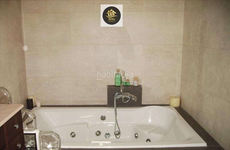 Foto a0d3522e-35ba-4a7e-abf5-6970b3237baa. Chalet with pool in Almerimar Ejido (El)