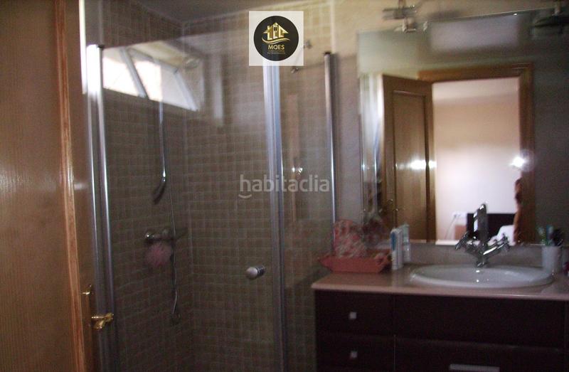 Foto a61d724e-5704-48ca-ab3e-3ae431202ca2. Chalet with pool in Almerimar Ejido (El)