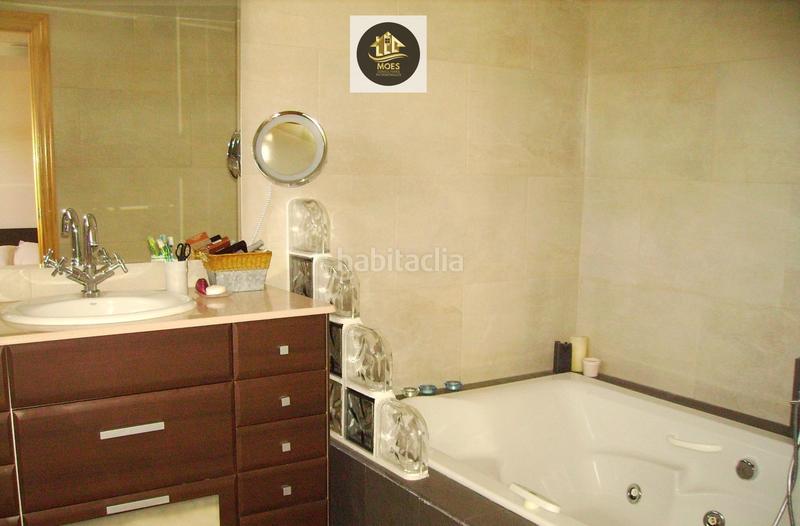 Foto b37a593c-e686-43c2-a1b4-8ef6c68e8379. Chalet with pool in Almerimar Ejido (El)