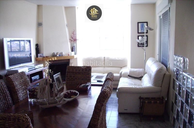 Foto b43aaa5b-c98b-46bb-a12e-9f5133cf9501. Chalet with pool in Almerimar Ejido (El)