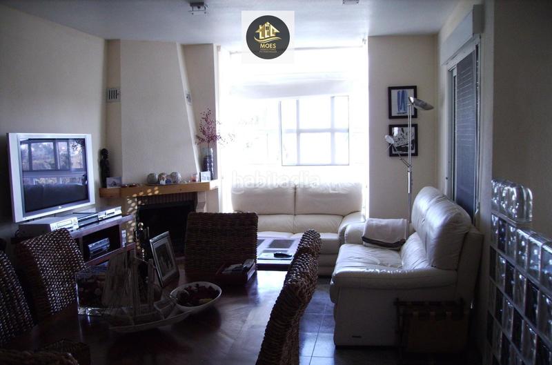 Foto bf531407-9586-4141-958d-1d6602e6ed39. Chalet with pool in Almerimar Ejido (El)