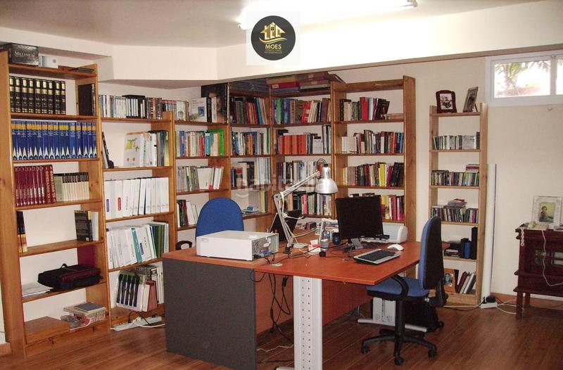 Foto bfda8ab0-26ad-4fe9-8ab5-dd8fc217f097. Chalet with pool in Almerimar Ejido (El)