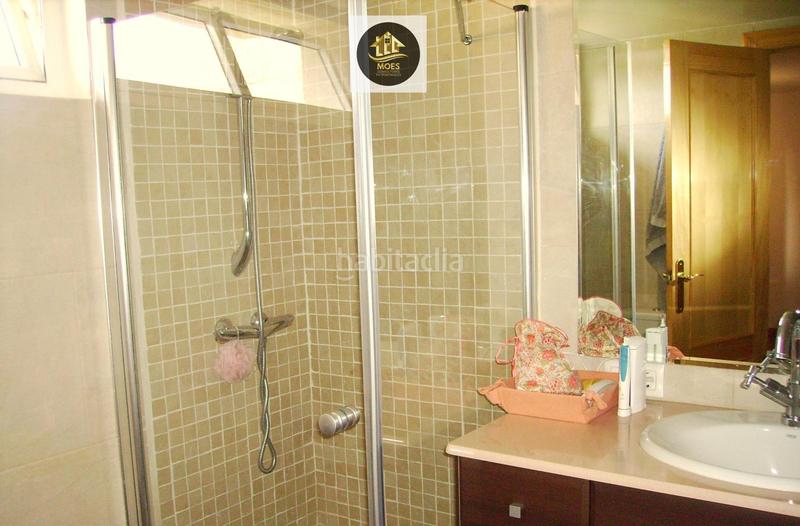 Foto d28ad364-699c-4c5b-8dc8-6a043c70869b. Chalet with pool in Almerimar Ejido (El)