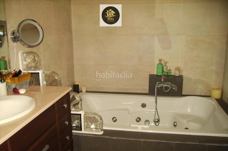 Foto dc51ed2f-c22a-4e42-b86f-6f058af77e7a. Chalet with pool in Almerimar Ejido (El)