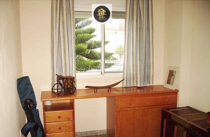 Foto f16ecc56-c642-4e3f-9e69-bf8aaf4fdd36. Chalet with pool in Almerimar Ejido (El)