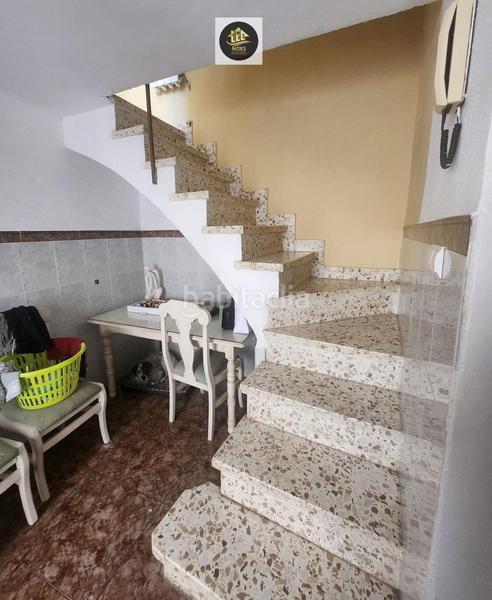 Foto 8043dccc-6a9e-4cf2-9369-1bfb467fffa3. Chalet in Ctra. Circunvalación - La Magdalena Jaén