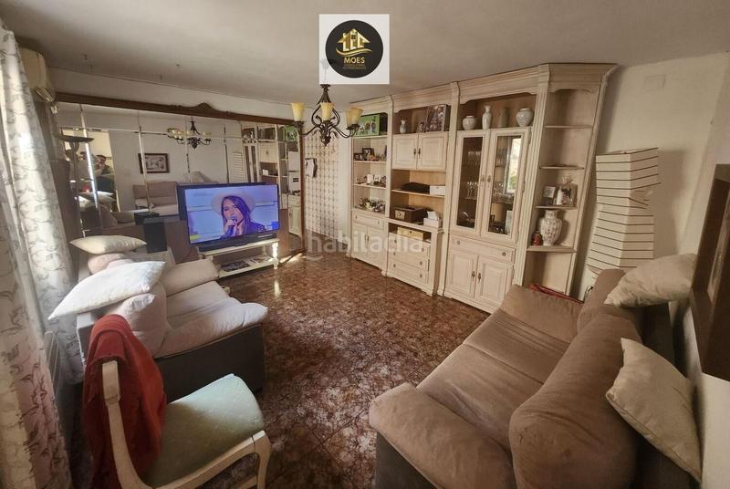 Foto 932beb05-1187-4866-b0f4-5f80f4ea4d3b. Chalet in Ctra. Circunvalación - La Magdalena Jaén