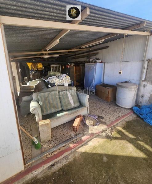 Foto 9ad6538d-052e-4a16-9c38-08ce11803721. Chalet in Ctra. Circunvalación - La Magdalena Jaén