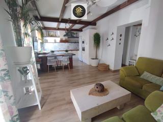 Appartement à Avda de Madrid - Pº de la Estación. Piso en venta en paseo de la estación