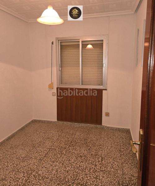 Foto 1acde3ae-dca5-4dcc-b65c-edba2eb8d3da. Appartement avec chauffage dans Alcantarilla - La Glorieta Jaén