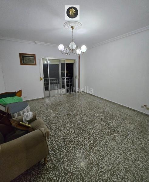 Foto 494a49b4-0010-48a9-b679-06763f7d1b22. Appartement avec chauffage dans Alcantarilla - La Glorieta Jaén