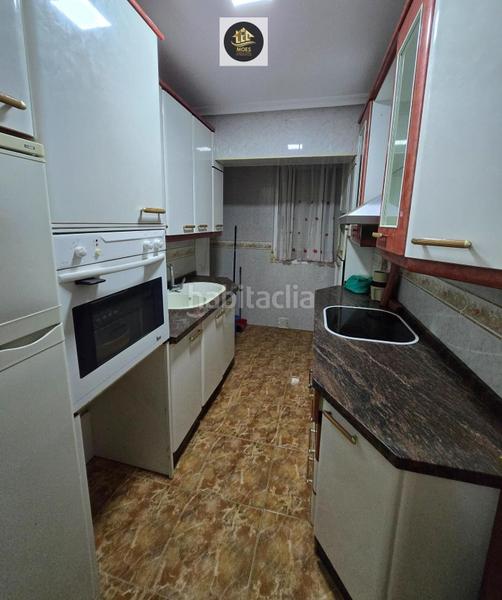 Foto 5b2abf7f-096c-4992-af18-3f4d3678283b. Appartement avec chauffage dans Alcantarilla - La Glorieta Jaén