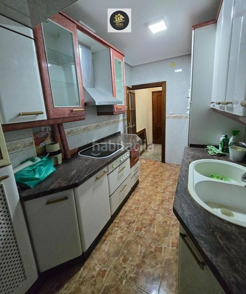 Foto b75df49f-c21a-47b6-a5e3-6ee164cb5a64. Appartement avec chauffage dans Alcantarilla - La Glorieta Jaén