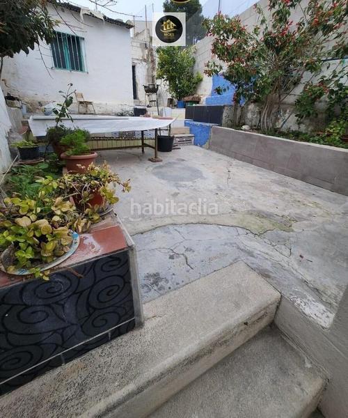 Foto 1df273a2-7b70-49c6-8904-2d868a6001f4. Chalet avec chauffage dans San Felipe - El Almendral - La Merced Jaén