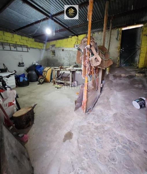 Foto 32323cf7-6dbb-47bb-8d84-d184b1f41279. Chalet avec chauffage dans San Felipe - El Almendral - La Merced Jaén