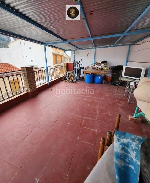 Foto 854349c5-d593-4939-a6bd-6138cf77513e. Chalet avec chauffage dans San Felipe - El Almendral - La Merced Jaén