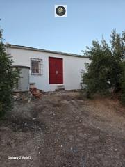 Fabrikhalle in Puente Jontoya - Puente de la Sierra - El Arroyo
